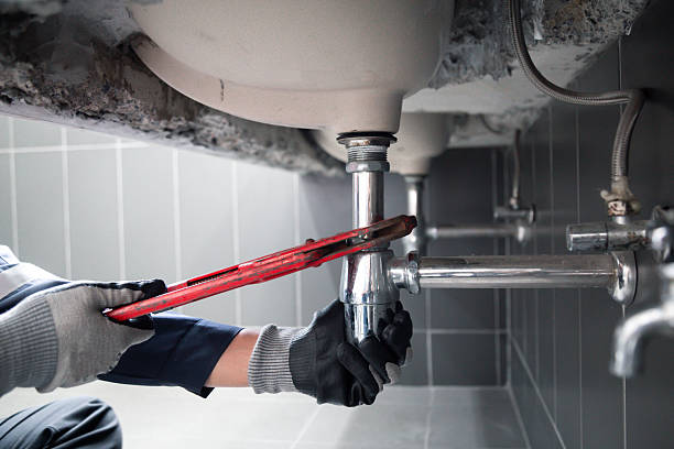 Trusted Toilet Repair service in Three Rivers, MI - Masters Plumbing Service